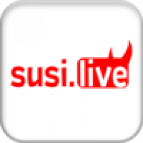 susi live tv icon